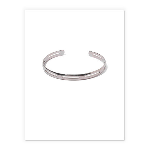 Brass Plated Coffee Gold Cold Wind - Image 3