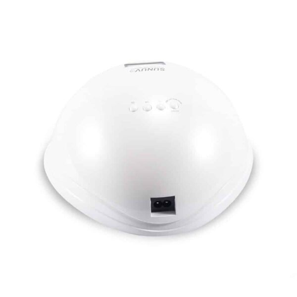 48W Dual UV LED Nail Dryer Lamp - Image 5