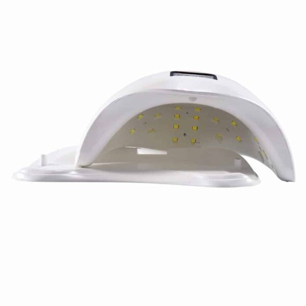 48W Dual UV LED Nail Dryer Lamp - Image 6