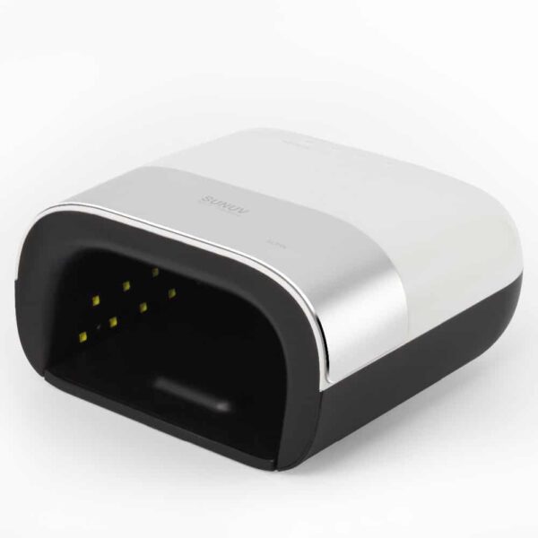 Smart 48W UV LED Nail Dryer Lamp - Image 6