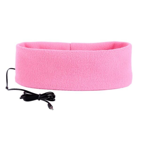 Washable Anti-Noise Headset