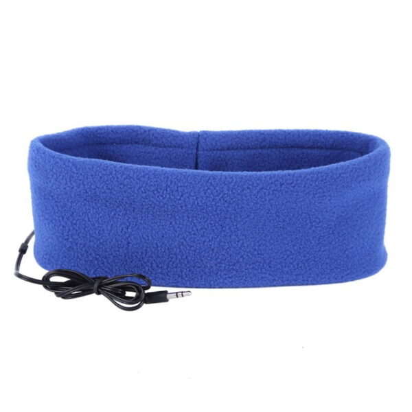 Washable Anti-Noise Headset