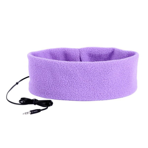 Washable Anti-Noise Headset