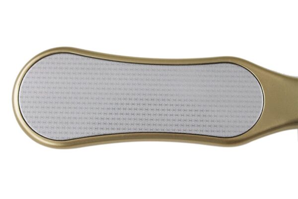 Stainless Steel Dead Skin Feet Scrubber - Image 5