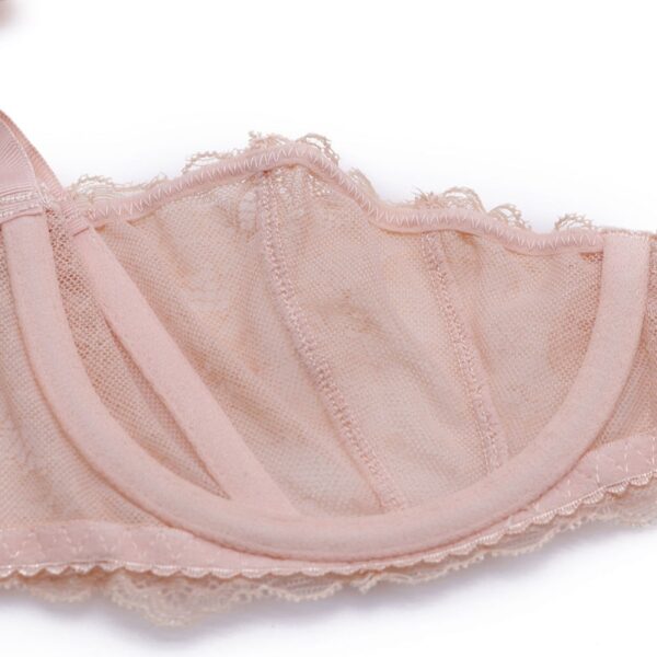 Lace Women's Underwear Set - Image 5