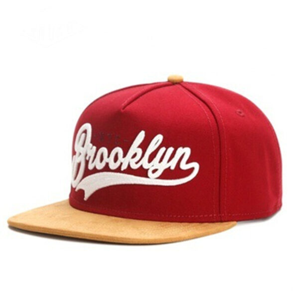 Men's and women's baseball caps, outdoor sports caps, sun hats - Image 2