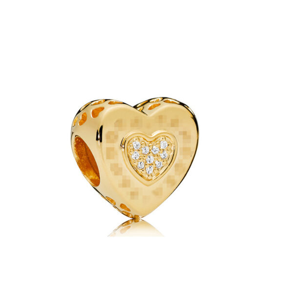 Sterling Silver Gold DIY Jewelry Accessories - Image 5