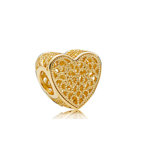 Sterling Silver Gold DIY Jewelry Accessories - Image 4