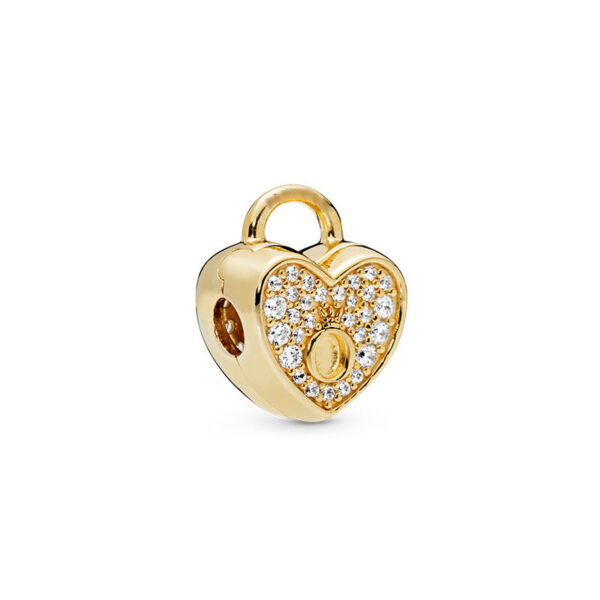 Sterling Silver Gold DIY Jewelry Accessories - Image 3