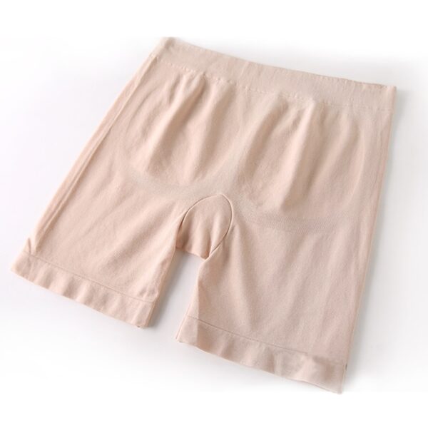 Women's High Waist Slip Shorts - Image 6