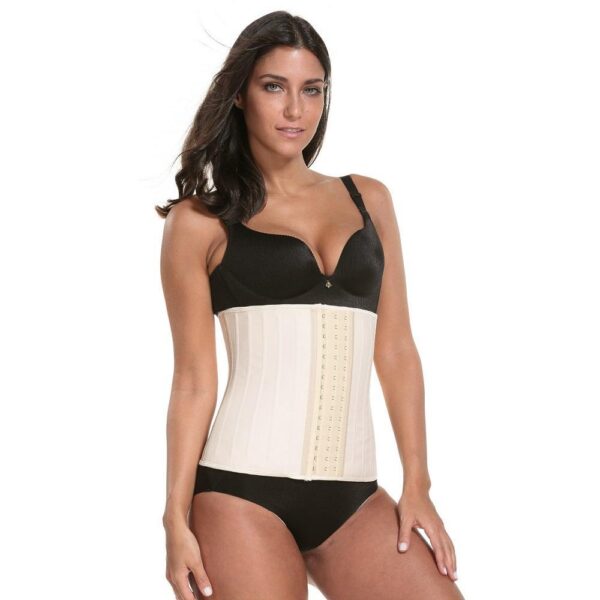 Women's Latex Waist Trainer - Image 2