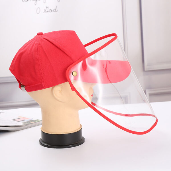 Sun protection cover