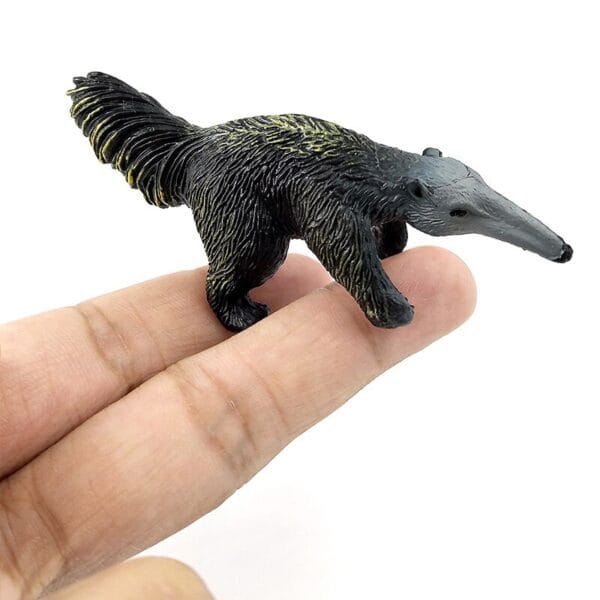 Forest Wild Animals Action Figures for Kids - Image 5