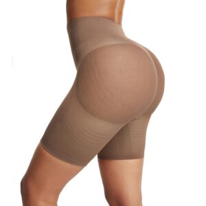 Seamless Shapewear Panties for Women