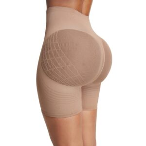 Seamless Shapewear Panties for Women
