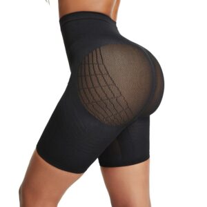 Seamless Shapewear Panties for Women