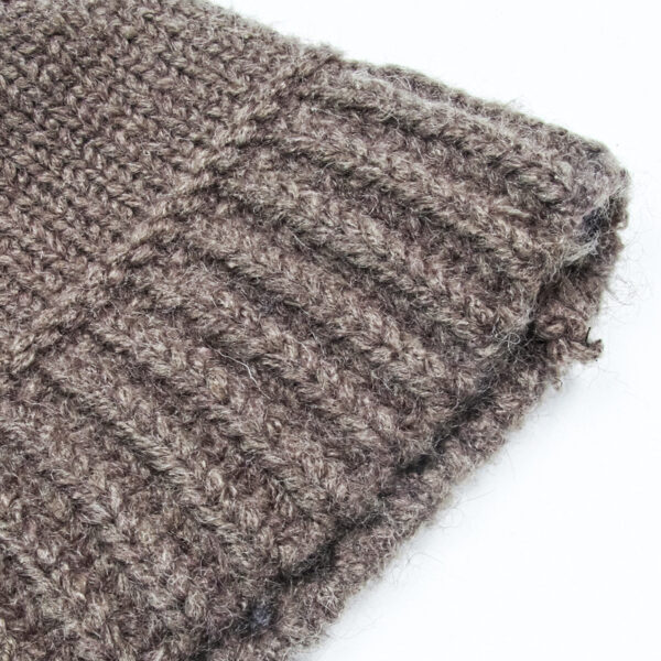 Fashion Casual Warm Knitted Hat - Image 4