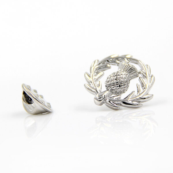 British royal badge Men's suits brooches Fun Brooch Men's Brooch KLJ1370 - Image 5