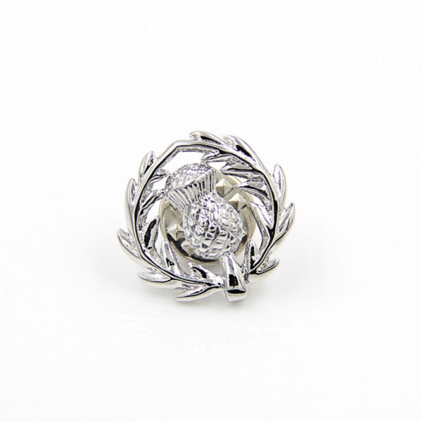British royal badge Men's suits brooches Fun Brooch Men's Brooch KLJ1370 - Image 3