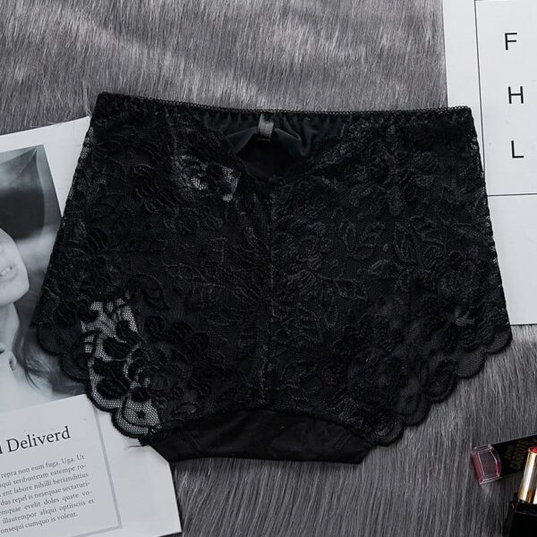 High Waist Butt Lifter Shorts