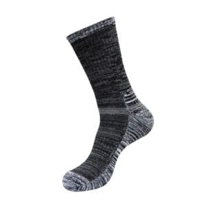 Cashmere Thermal Sports Socks 2 Pairs Set