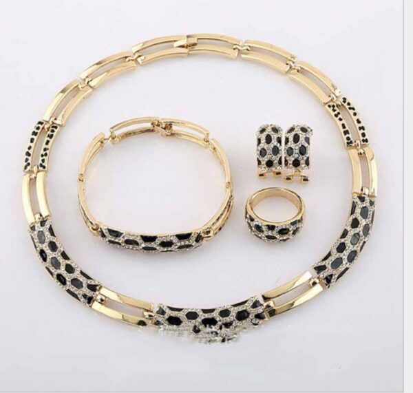 Costume Jewelry-Sets for Women - Image 5