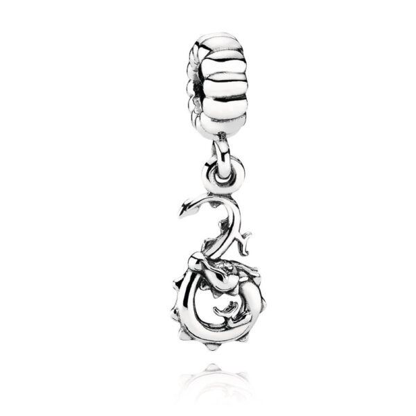 Chinese Traditional Zodiac Bracelet Diy Pendant 12 Zodiac Charms - Image 5