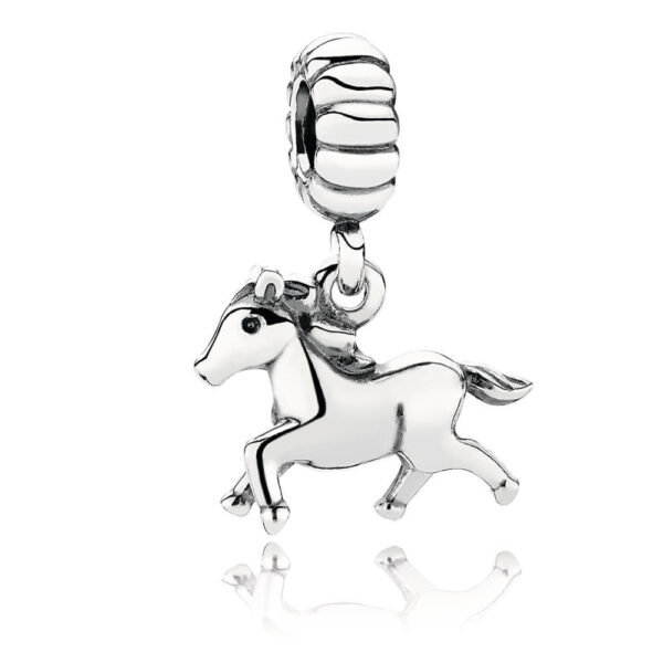Chinese Traditional Zodiac Bracelet Diy Pendant 12 Zodiac Charms - Image 6