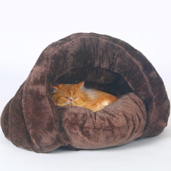 Cats Sleeping Bag Bed