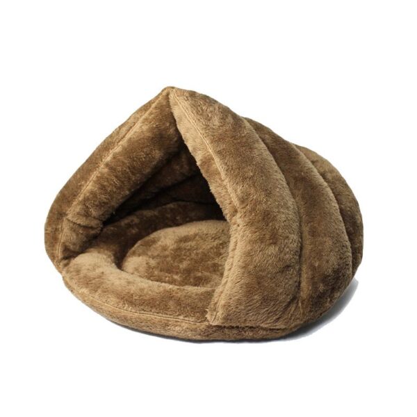 Cats Sleeping Bag Bed - Image 3