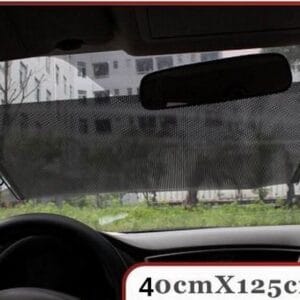 Windshield Sunshade Protector