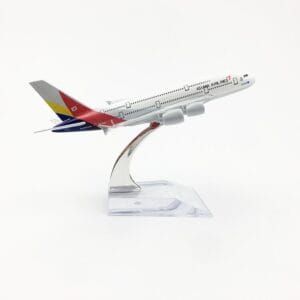 Concorde 1976-2003 Air France Aircraft Model