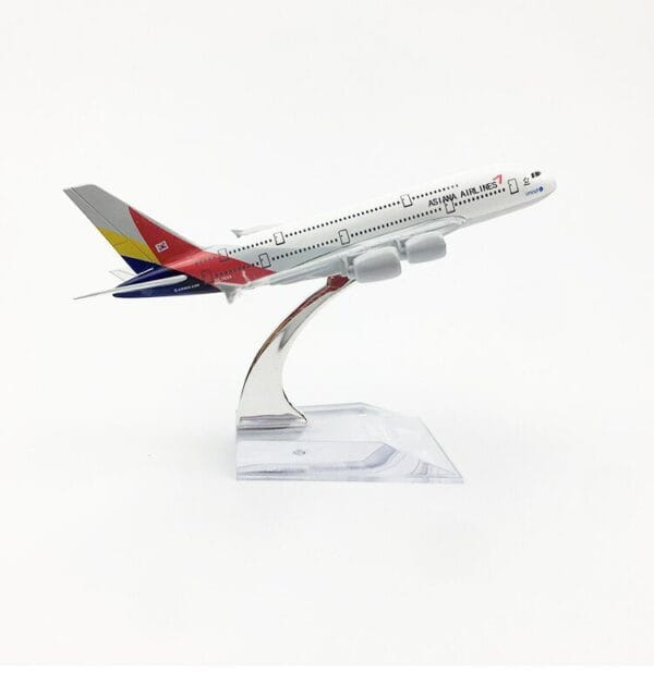 Concorde 1976-2003 Air France Aircraft Model