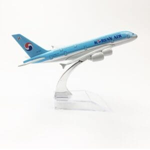 Concorde 1976-2003 Air France Aircraft Model