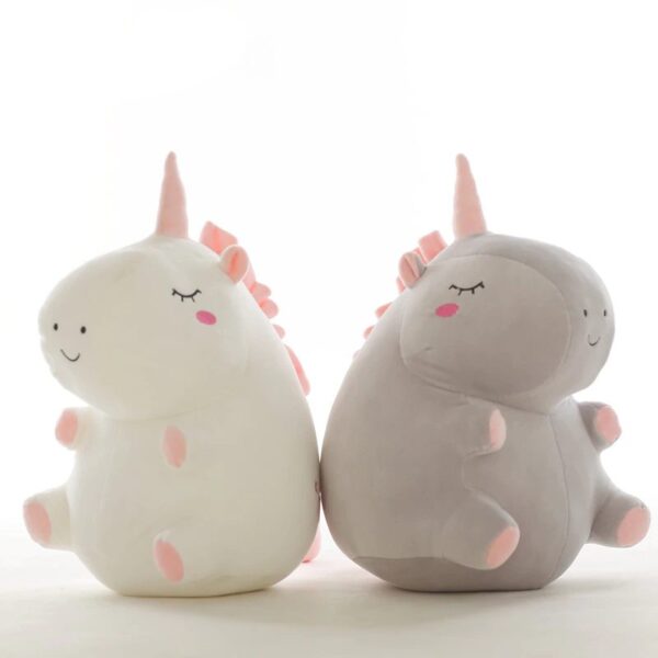 Unicorn Plush Toy for Kids - Image 4