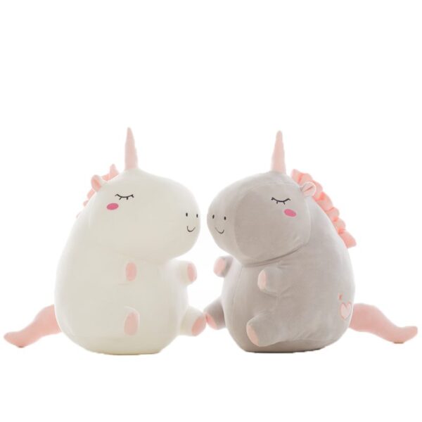 Unicorn Plush Toy for Kids