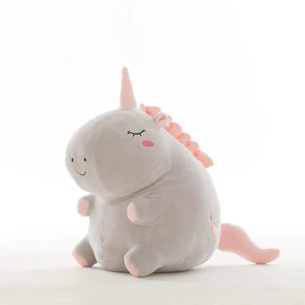 Unicorn Plush Toy for Kids - Image 5