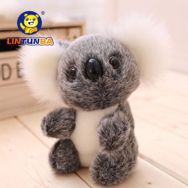 Koala Plush Toy - Image 6