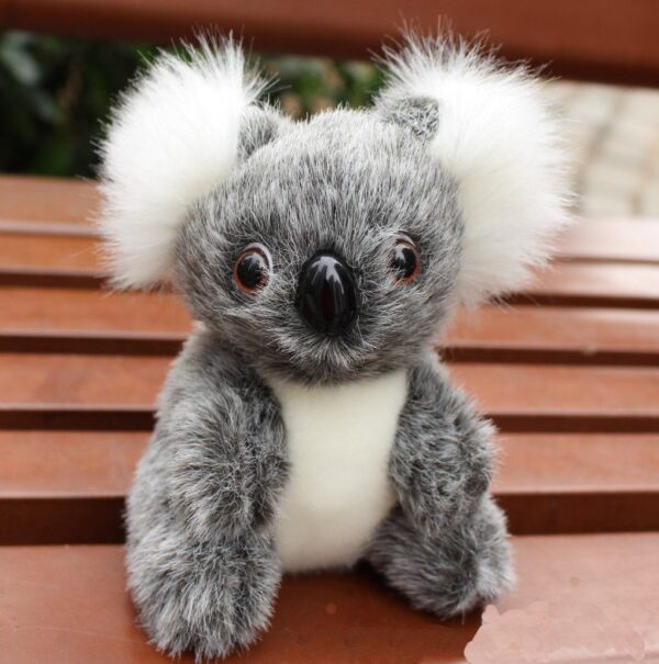 Koala Plush Toy - Image 4