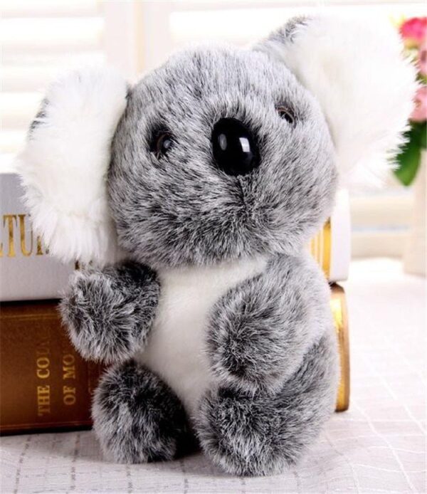 Koala Plush Toy