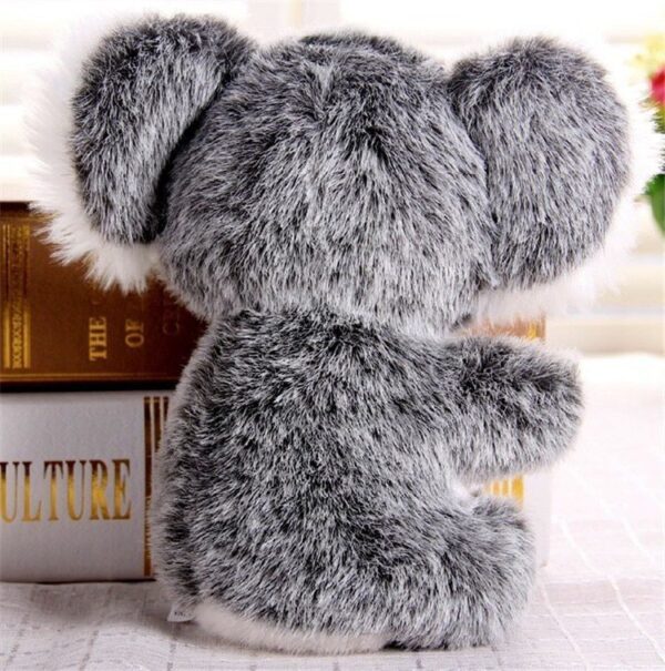 Koala Plush Toy - Image 3