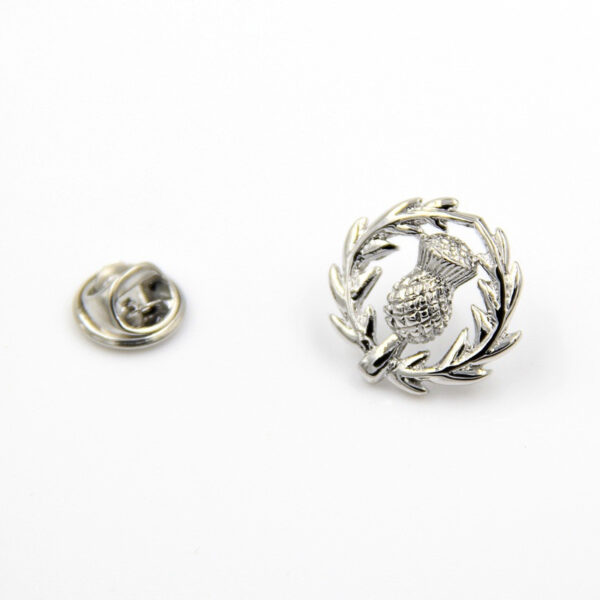 British royal badge Men's suits brooches Fun Brooch Men's Brooch KLJ1370 - Image 6
