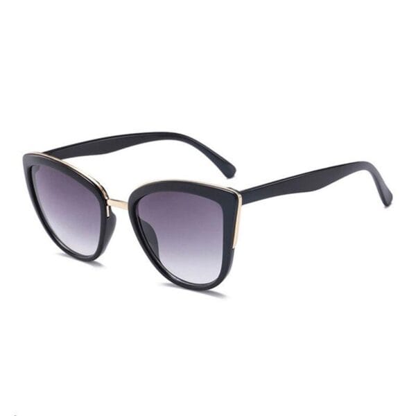 Women's Luxury Cat Eye Sunglasses