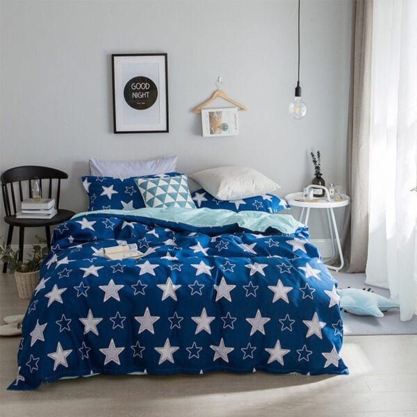 High Quality Adults Bedroom Bedclothes - 15, Twin Size 3