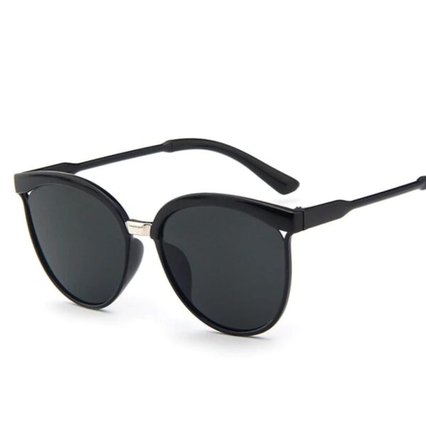 Big Cat Eye Sunglasses for Women