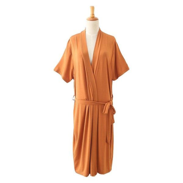 Women's Loose Night Gown