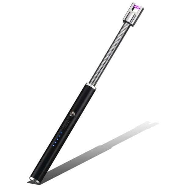 Rechargeable Flexible Arc Lighter