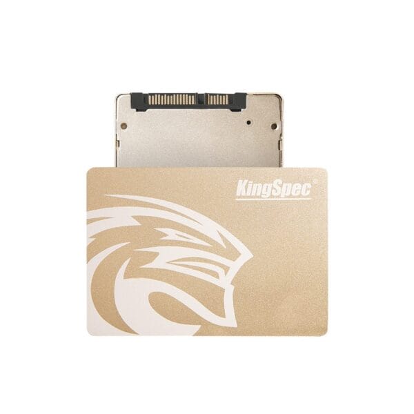 High Speed SSD - Image 2