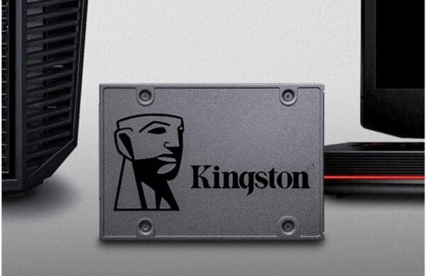 Sata III Hard Disk - Image 2