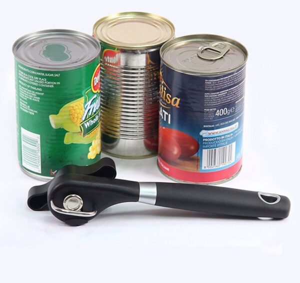 Durable Can Opener